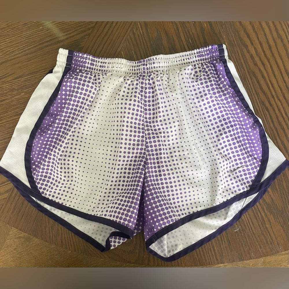Nike Dri-Fit Girls Shorts